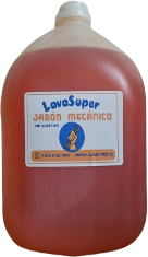 JABON MECANICO